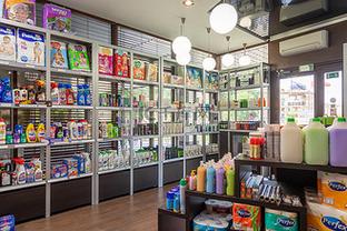 超市化妆品与卫生用品选购指南 从图片到货架的实用攻略