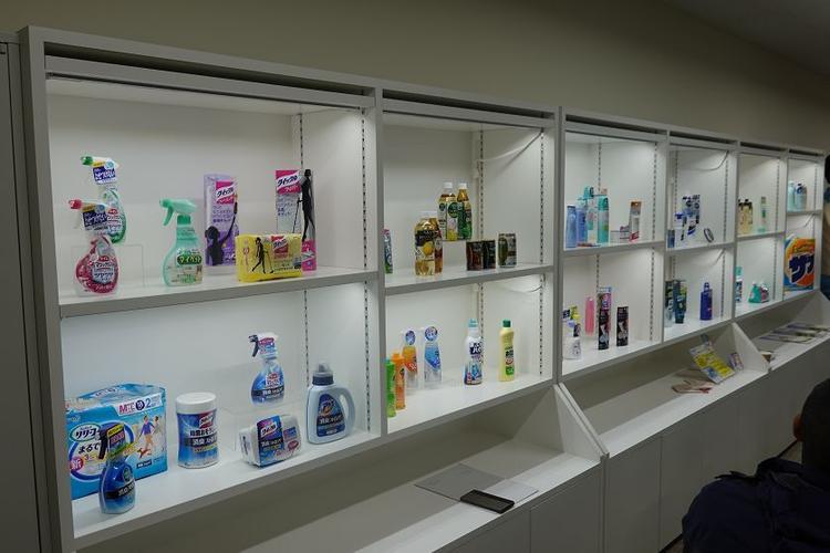 第四届中日卫生用品企业交流会第四站 卫生用品行业深度考察纪实